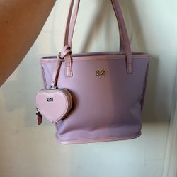 House Of Little Bunny Tote Bag