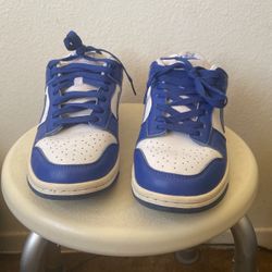 Nike Dunks
