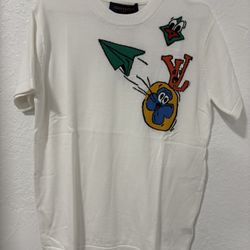 LOUIS VUITTON SHIRT NEW COLLECTION 