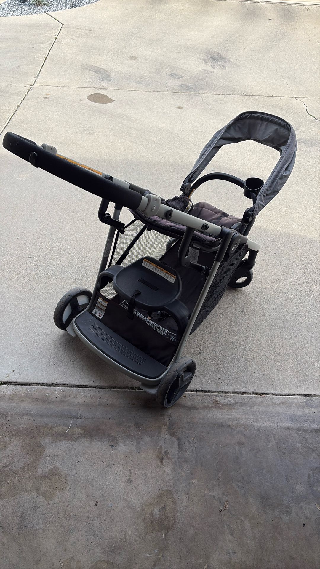 Stroller