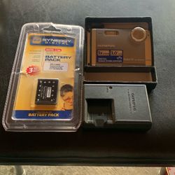 OLYMPUS.     Camera.     0031 