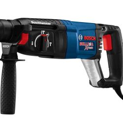 Bosch rotary Hammer drill 