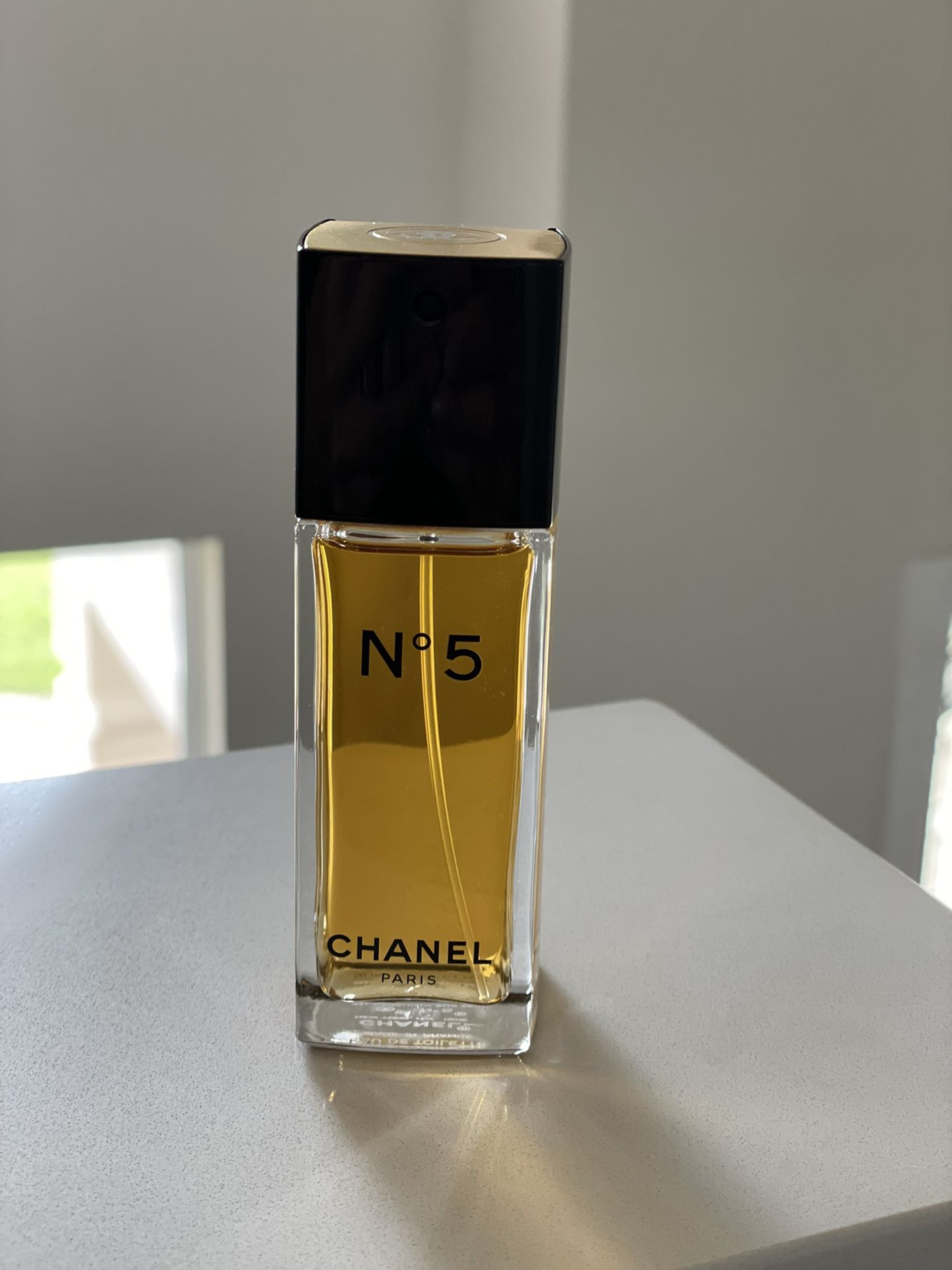 Chanel Perfume 