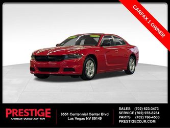 2023 Dodge Charger