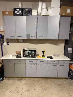 Free cabinet