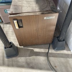 Mini Fridge