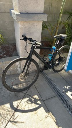 POSEIDON bike