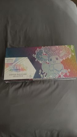 Sealed Prismatic SPC