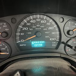 2005 Chevrolet Express 3500