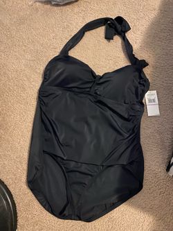 BATHING SUIT