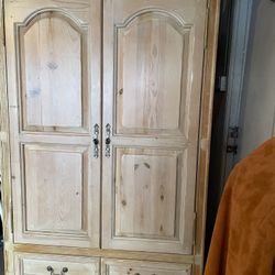 Armoire Dresser 