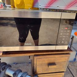 Air fryer/Microwave/Oven