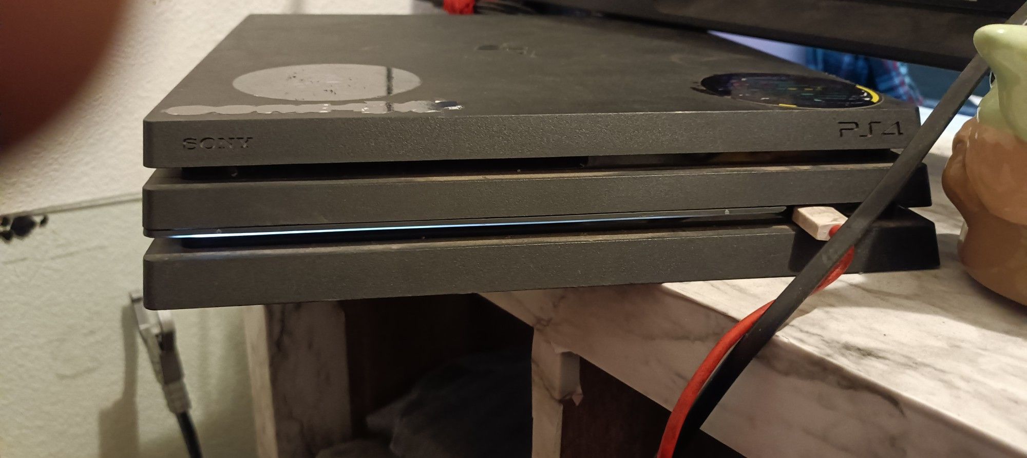 PS4 Pro 1Tb $50