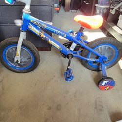 Kids Bike 