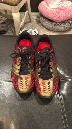 Nike Kobe 7 system “Christmas” size 11.5
