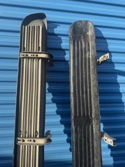 F150 Running Boards