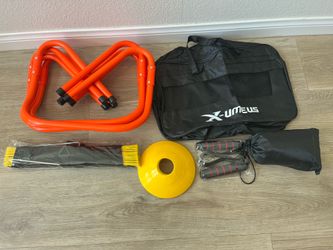 Agility Training Equipment