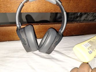 Skullycandy Hash Anc