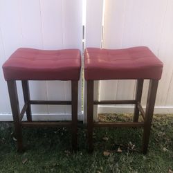 Bar stools