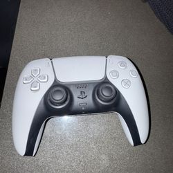 Ps5 Controller 