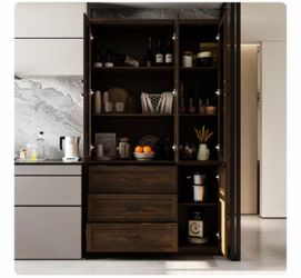 Storage cabinet