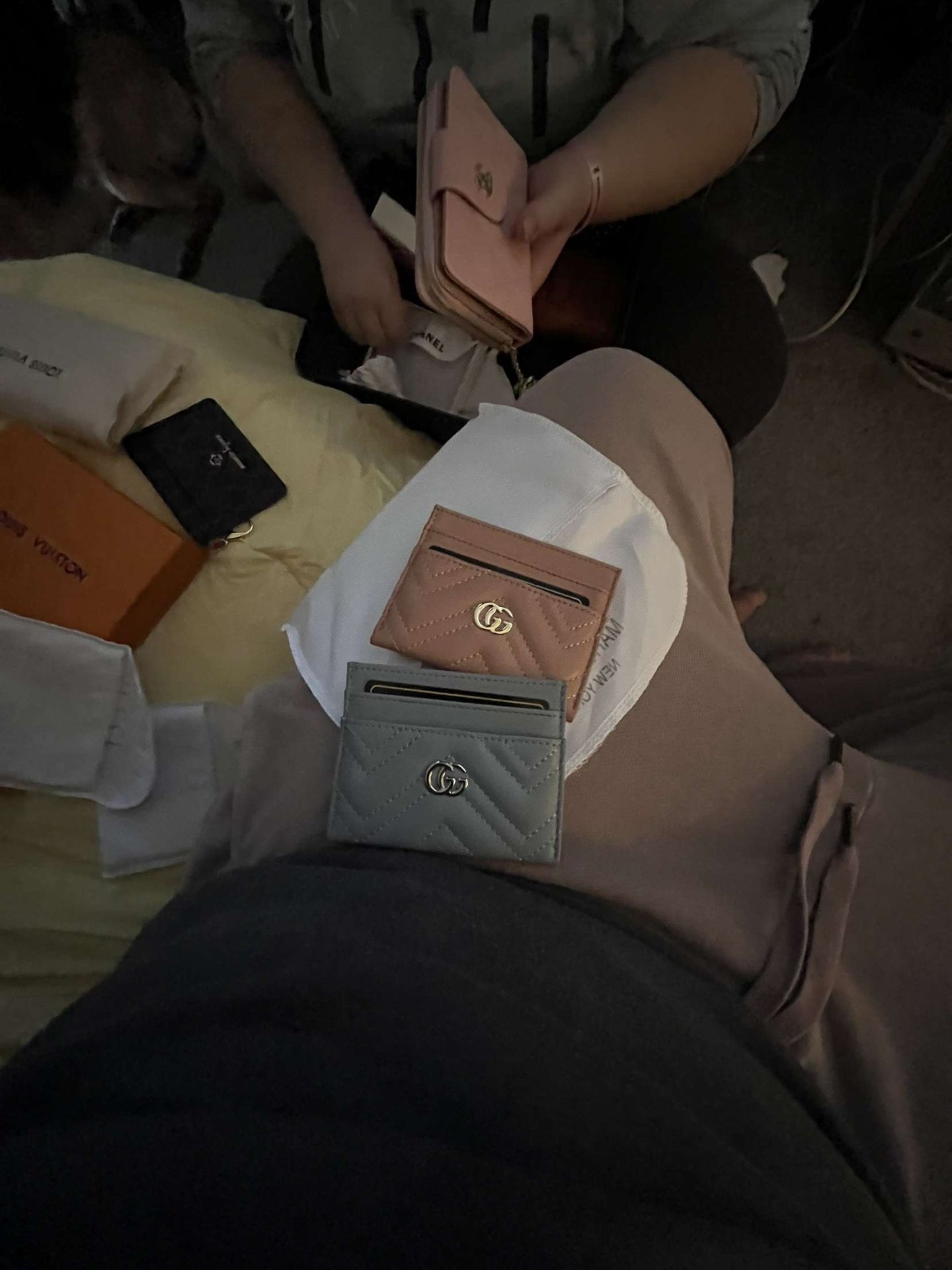 Gucci Wallets