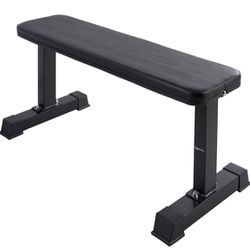 New Weight Bench Press 
