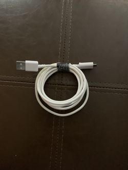 Charger