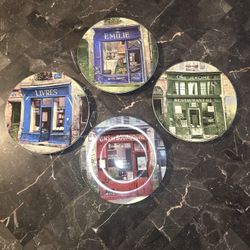 Storefronts By SAKURA - retired Set