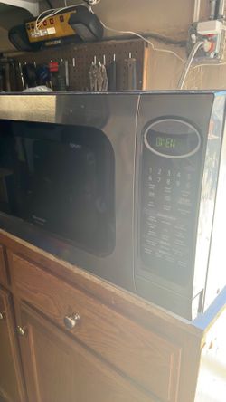 Horno de microondas Sharp