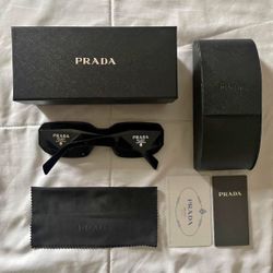 Prada Sunglasses 