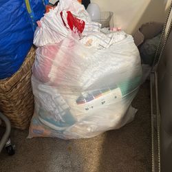 Diapers From N-1 Need Gone ASAP 