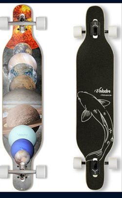 Skateboard