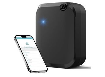 Bluetooth Smart Scent Air Machine - Aroma Diffuser