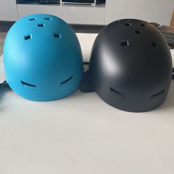 Segway Helmets - SIZE L or M