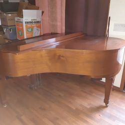 Baby Grand