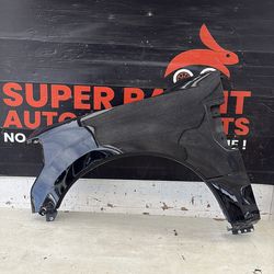 2017 F250 Fender Driver oem 2022