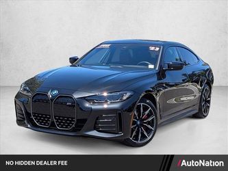 2023 BMW i4
