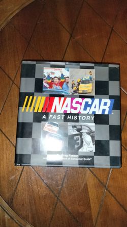 NASCAR Stuff 
