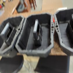 Storage Totes