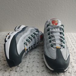 Nike Air Max 95 'Prep School' Men Size 9.5