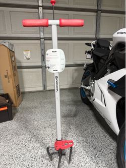 8.0-in Steel Hand tiller