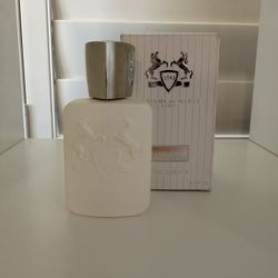 Pardons DeMarely Galloway 