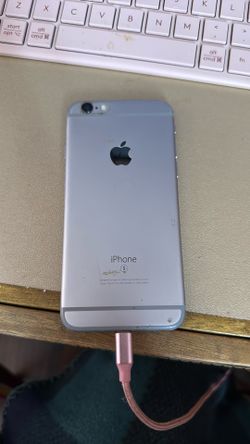 iPhone 6s