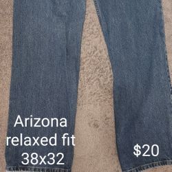 Levis, Dickies, Carhartt, Lee