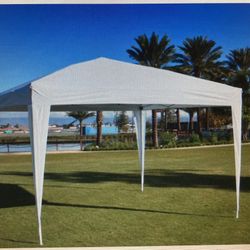 Ez Up Canopy