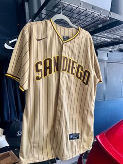 San Diego Padres Alternate Jersey - Tatis - Brand New