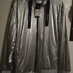 Women's jacket