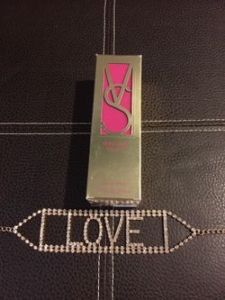 Victoria secret perfume