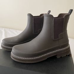 HUNTER Rain Boots 